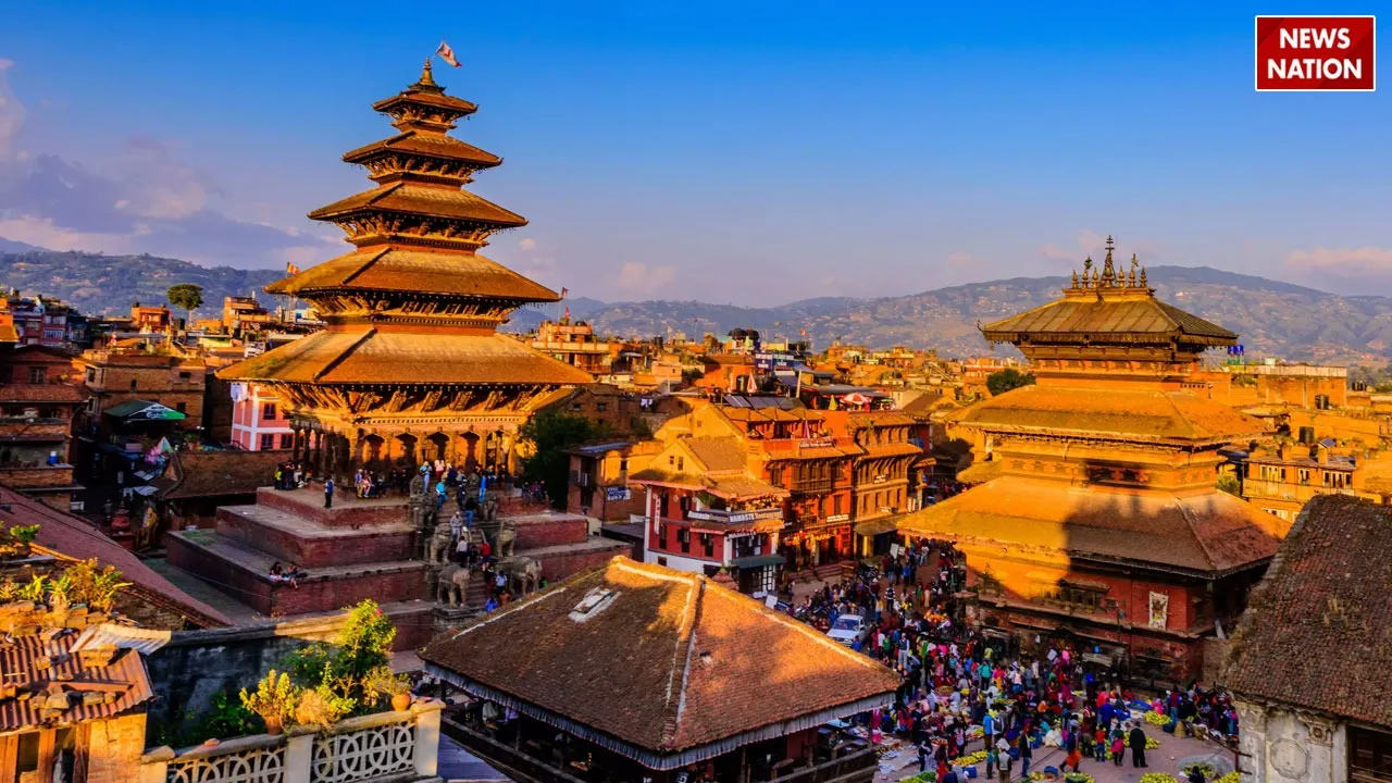 nepal 