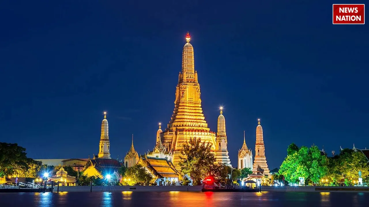thailand 