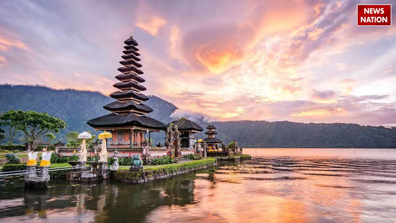indonesia 