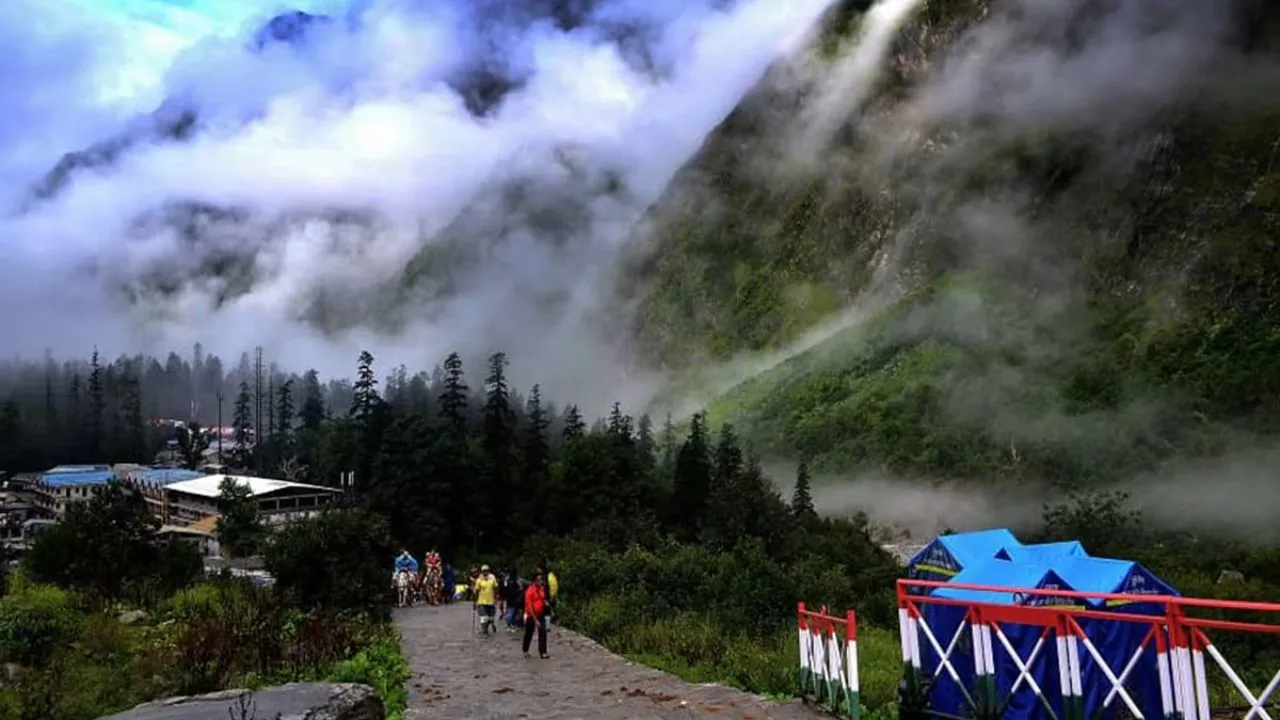 Best Hill Station