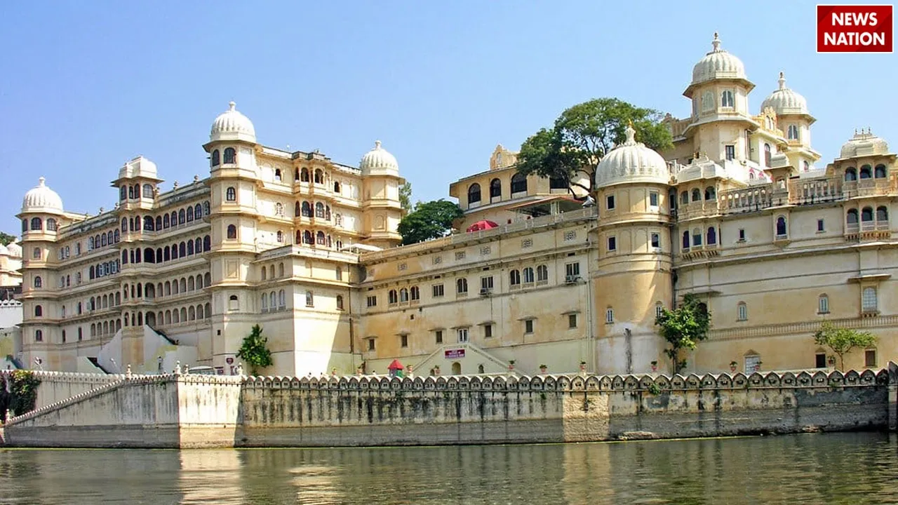 Udaipur