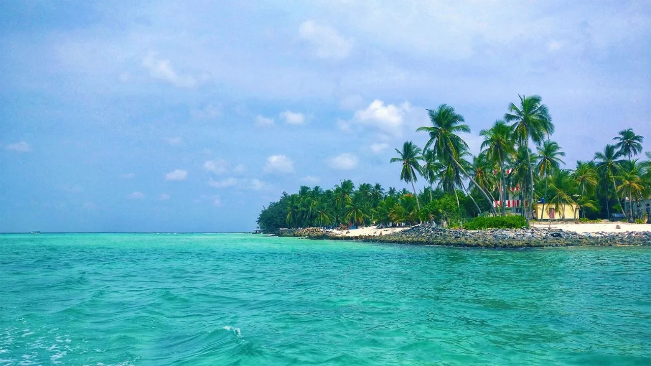 Kavaratti 