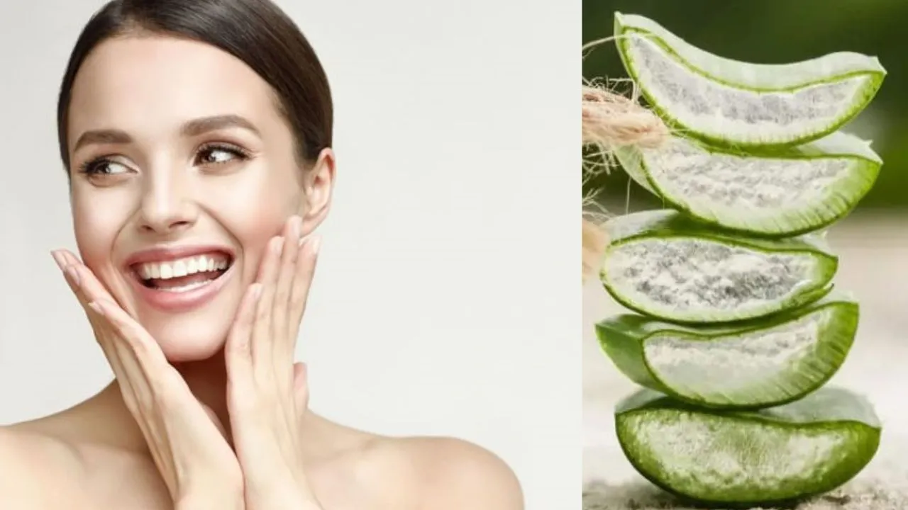 aloe vera juice benefits