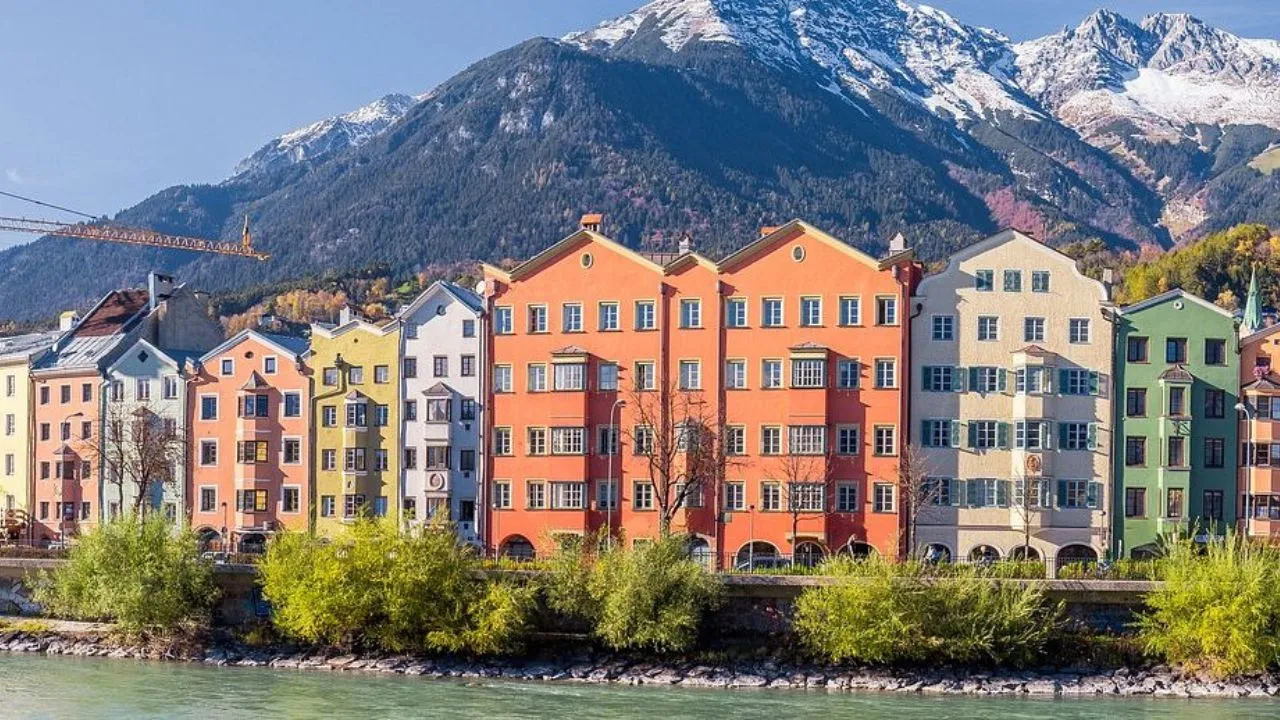 Salzburg 