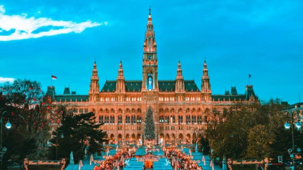 Vienna 