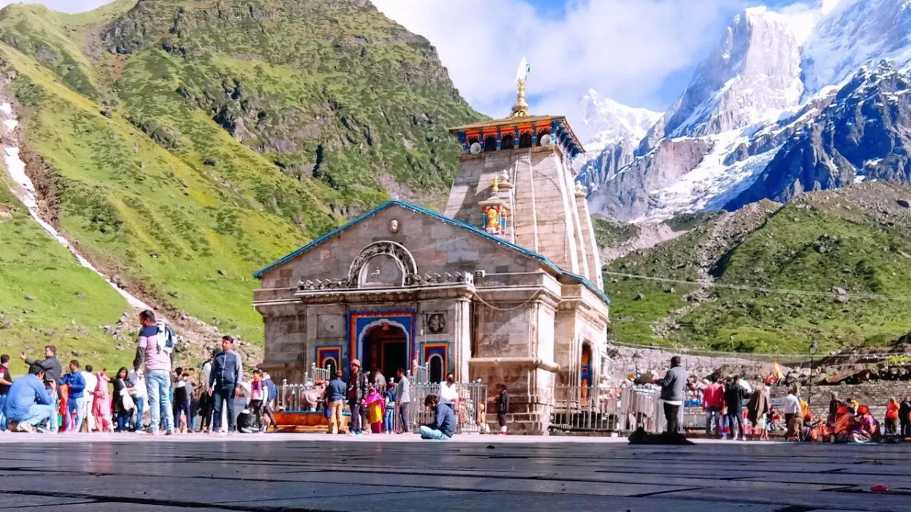 Kedarnath 