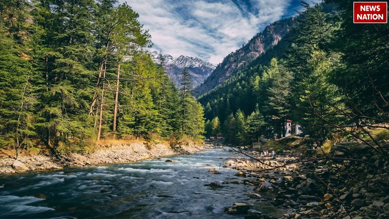 tourist place 