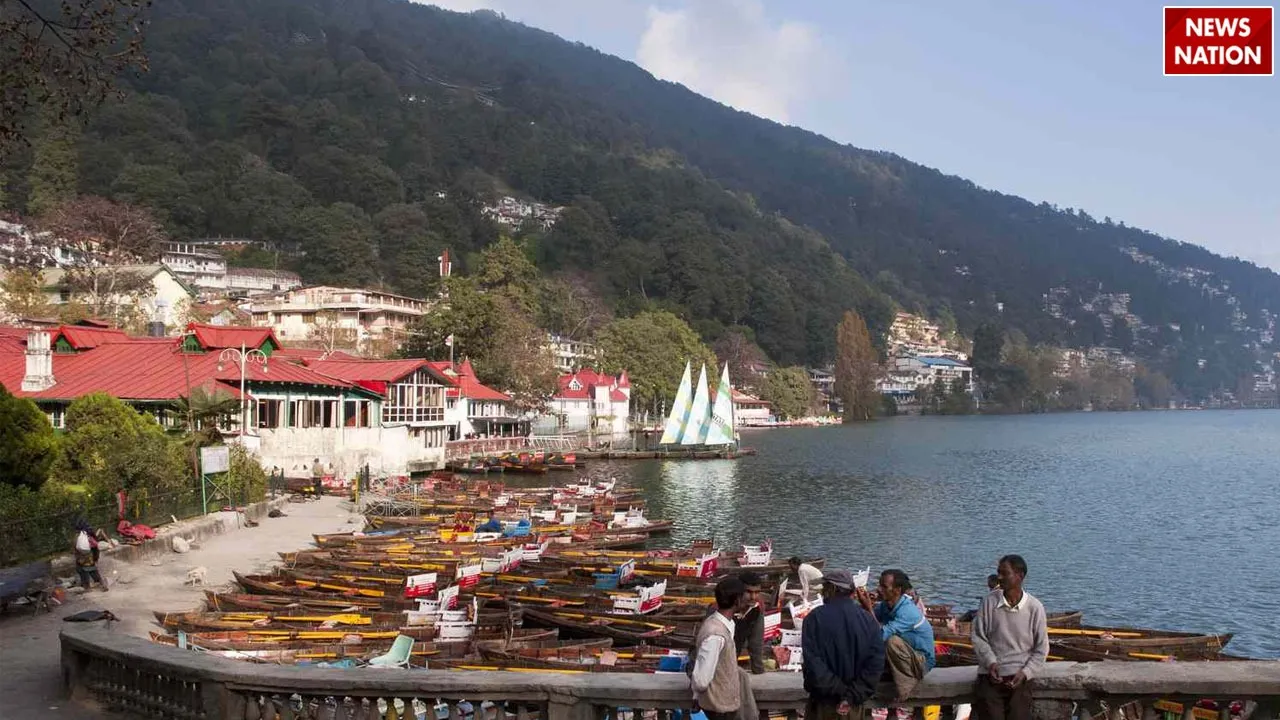 tourist place 