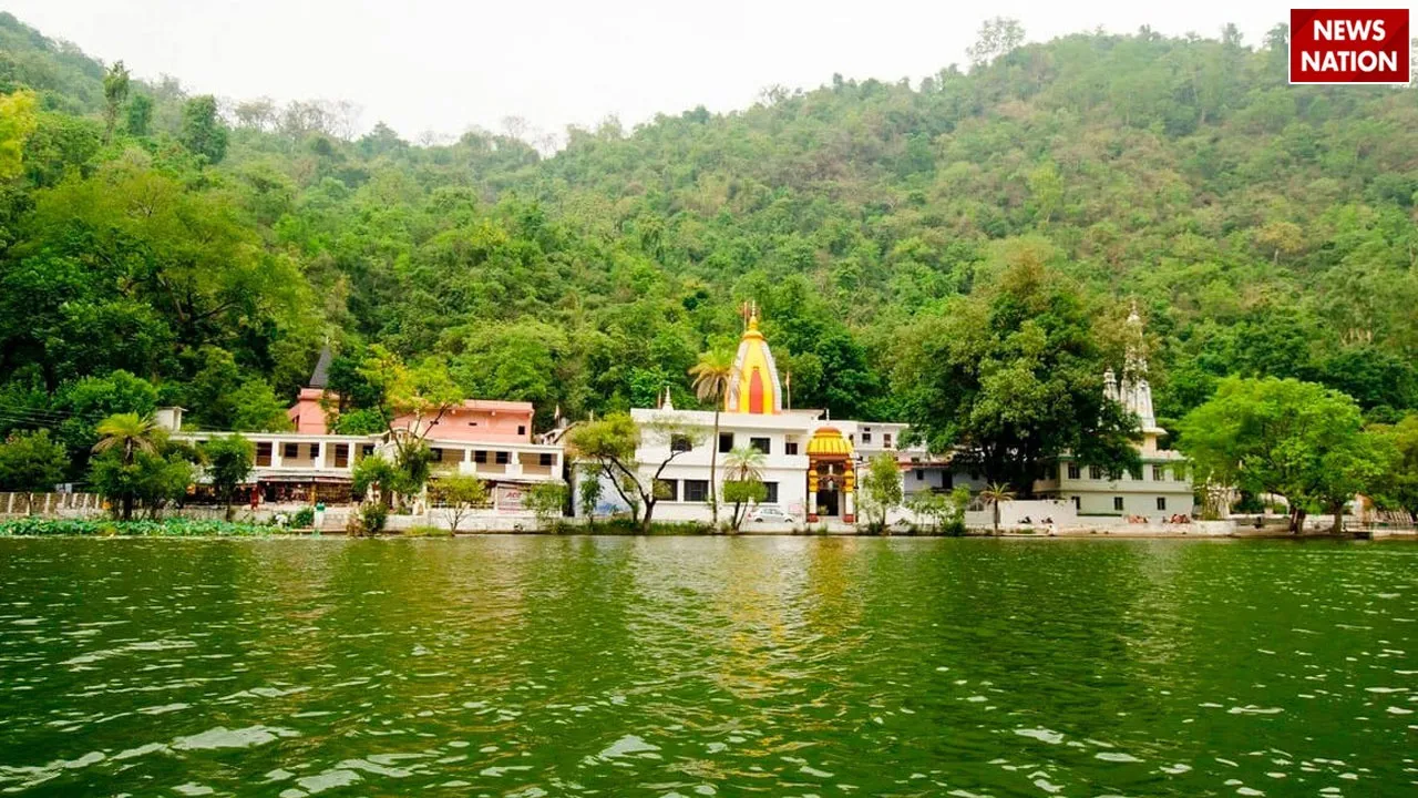 tourist place 