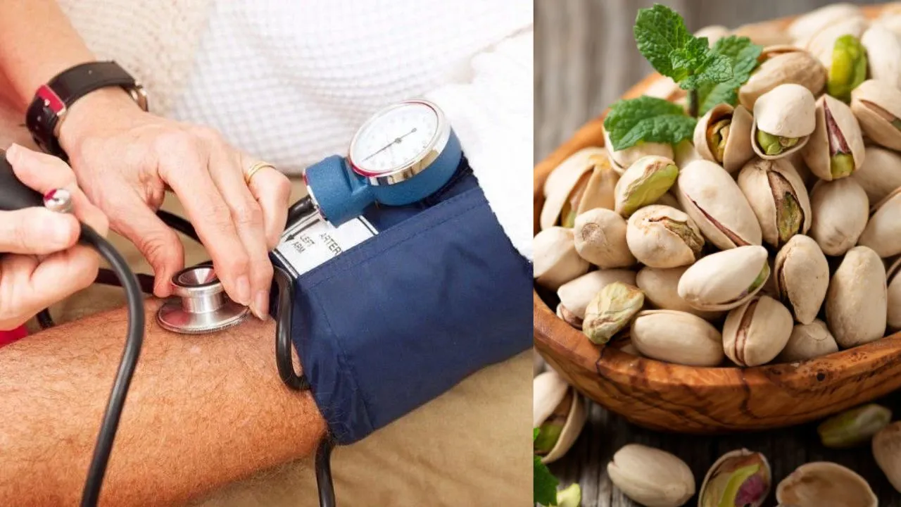 Blood Pressure
