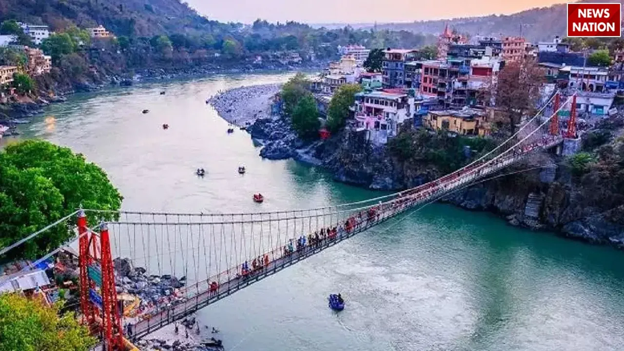 tourist place 