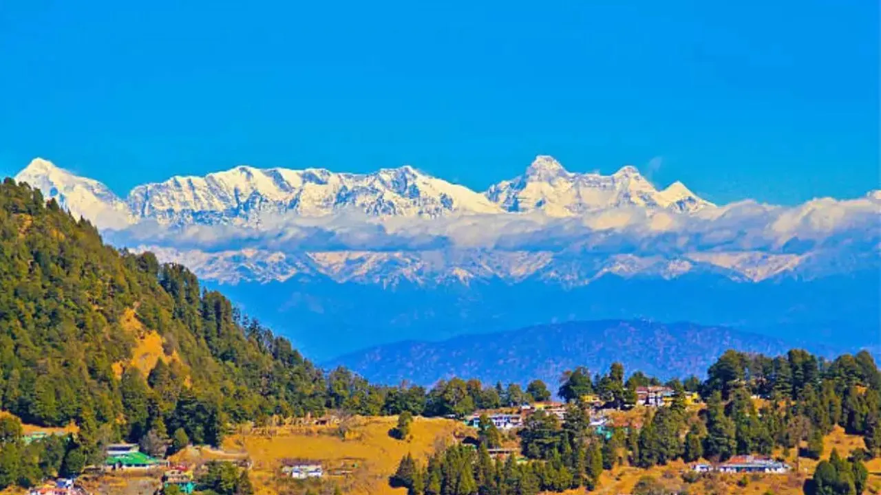 uttrakhand 