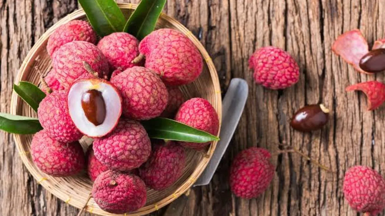 Lychee 