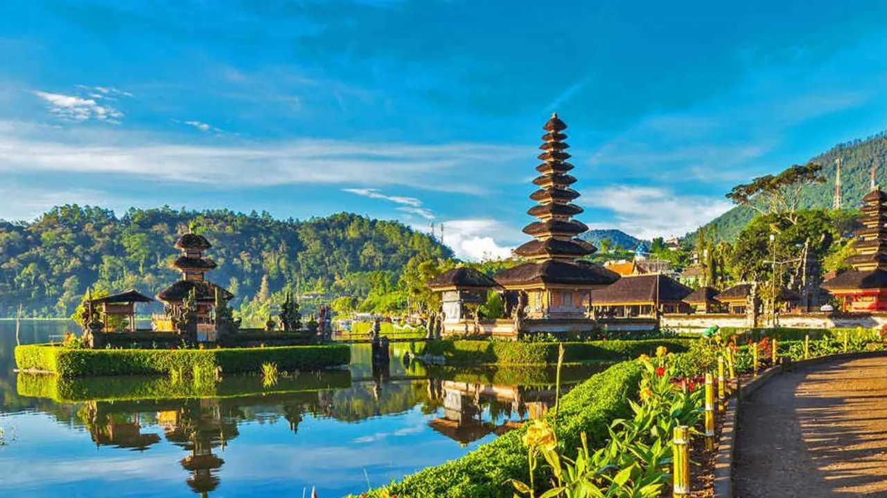 bali 