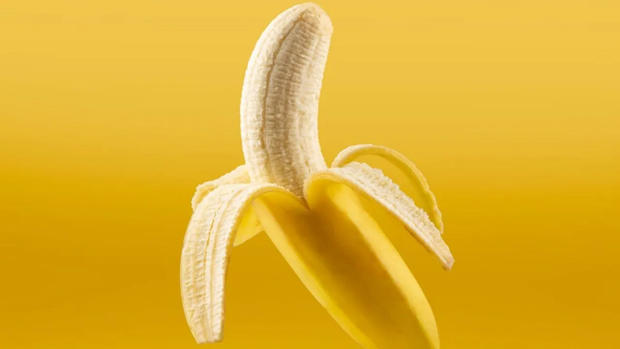banana 