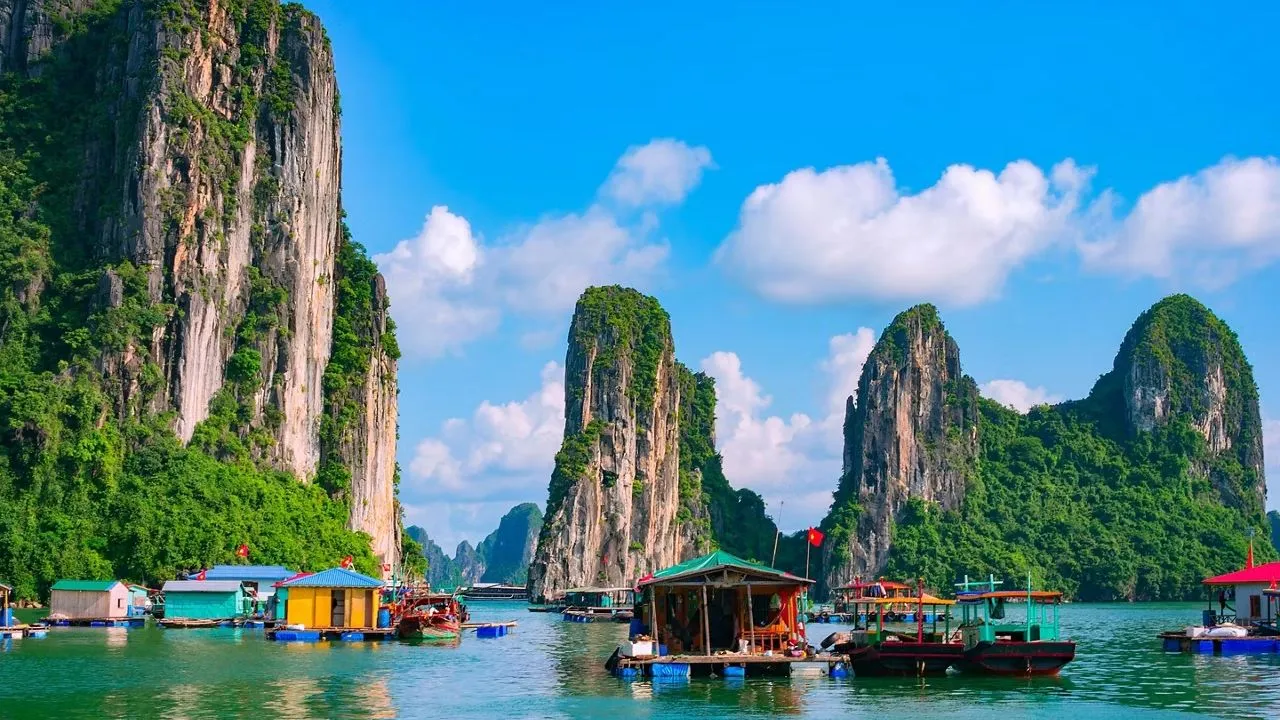 hanoi 
