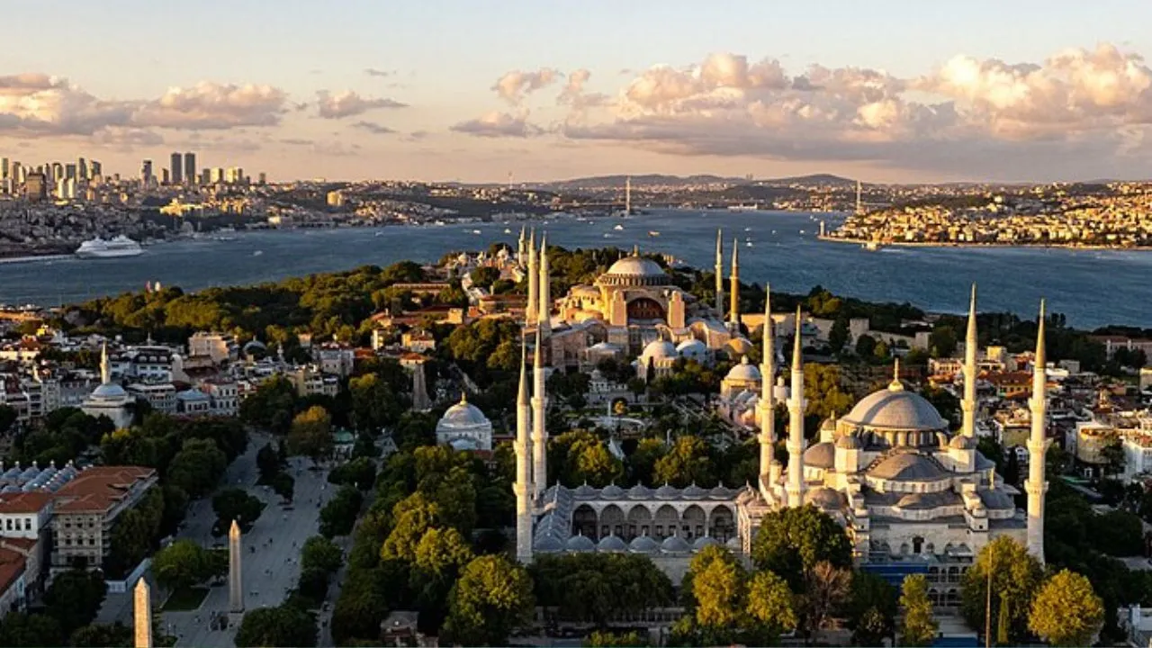 Istanbul  
