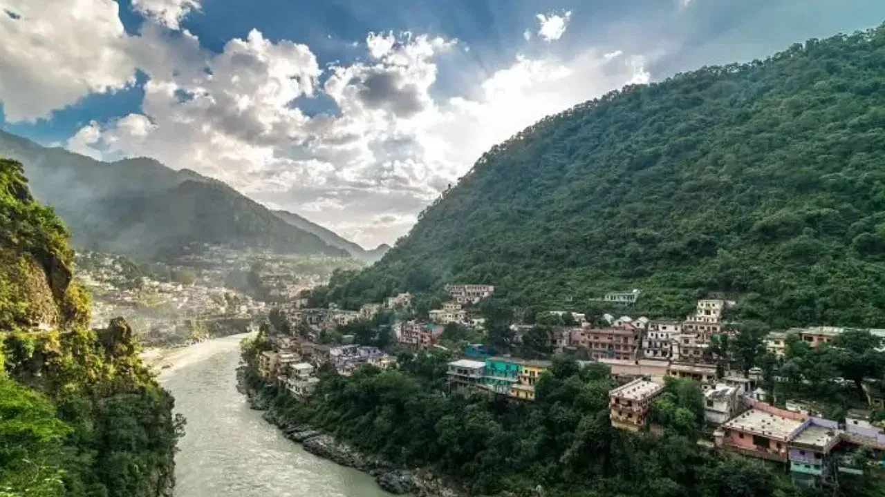 rudraprayag 