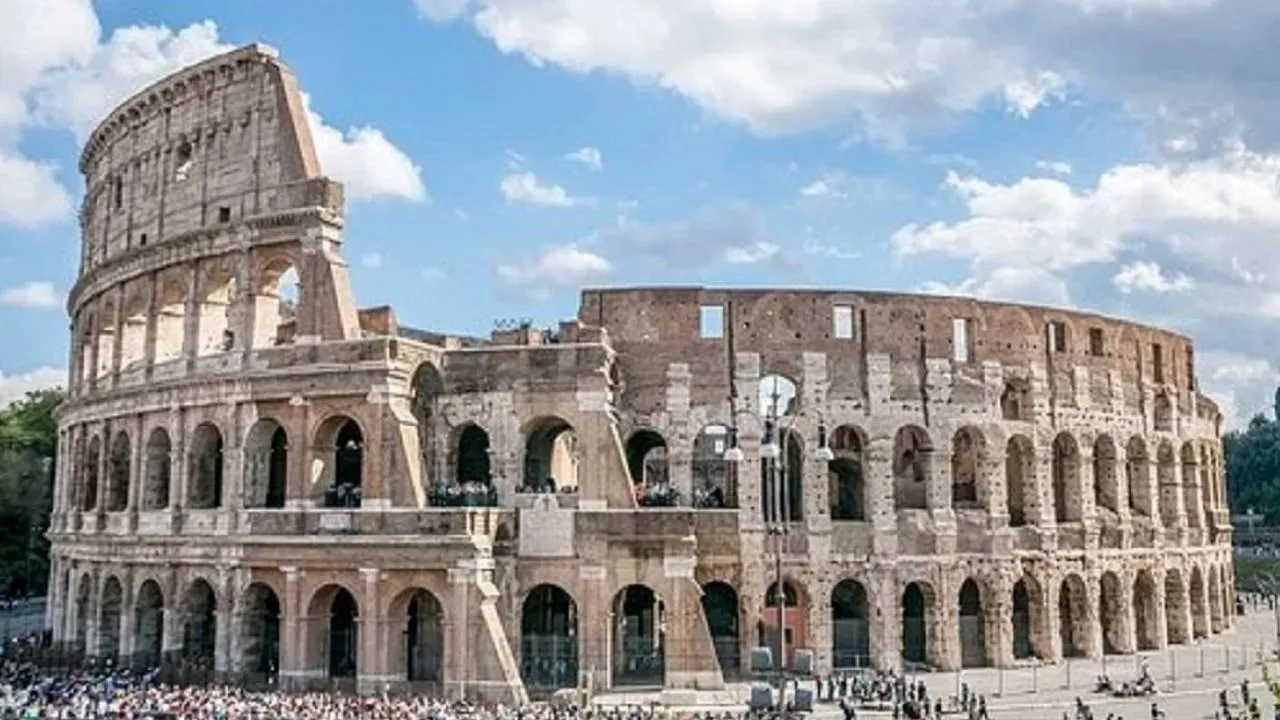 rome 