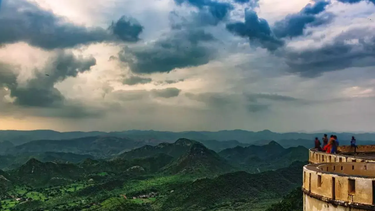 rajasthan  