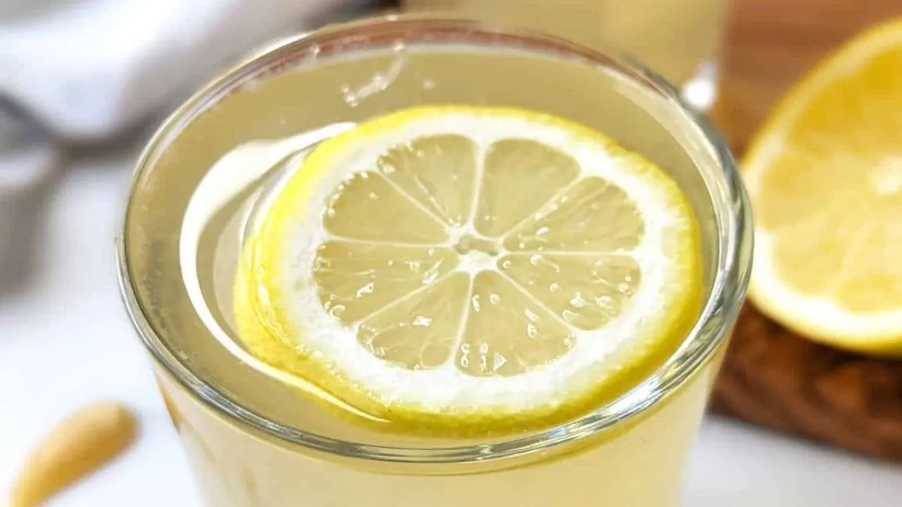 sirka nimbu  