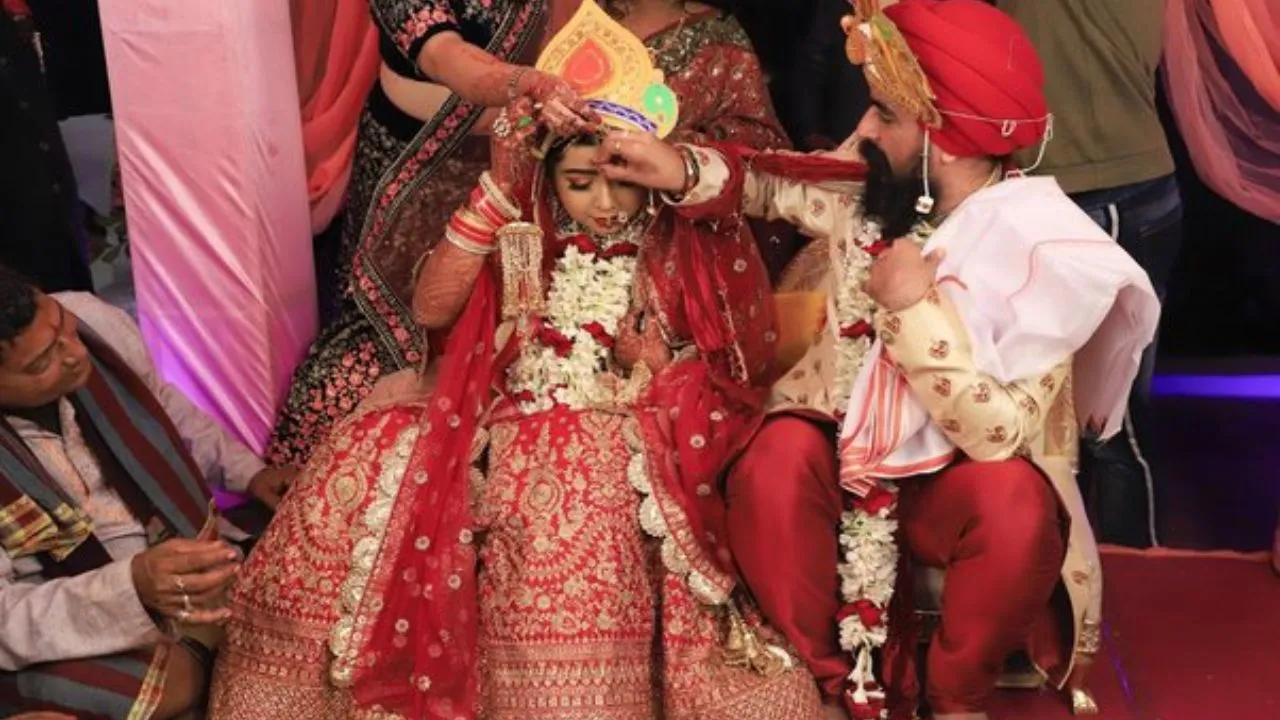 marriage 