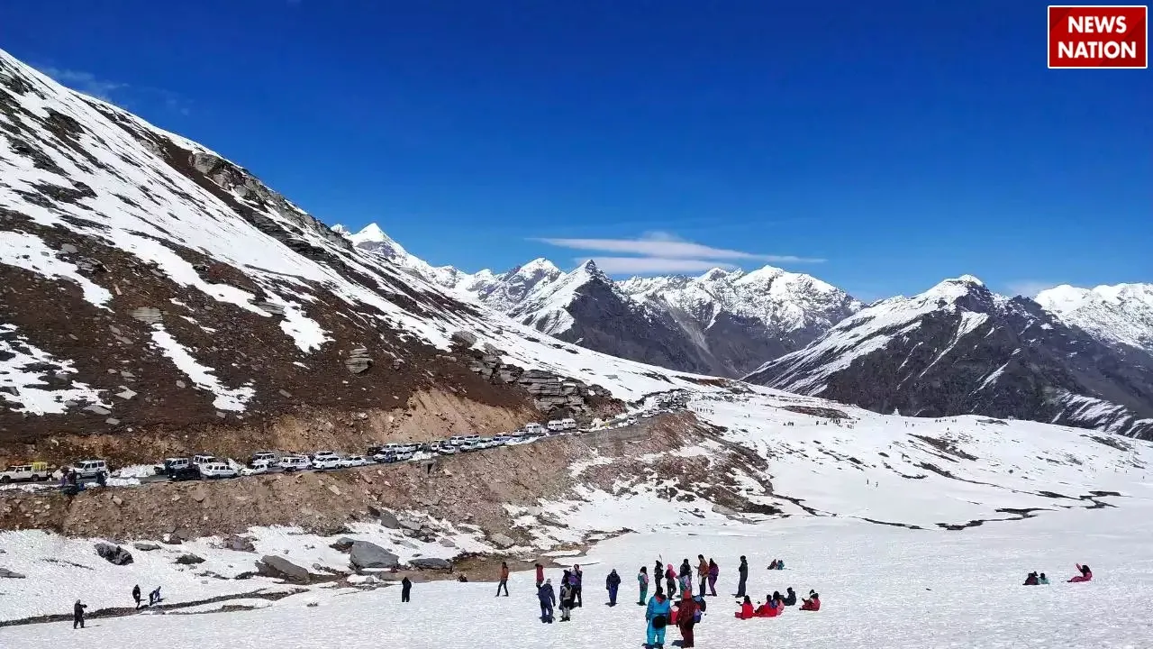 Manali  