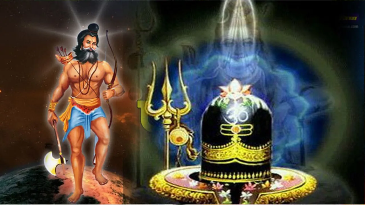 shiv ji 