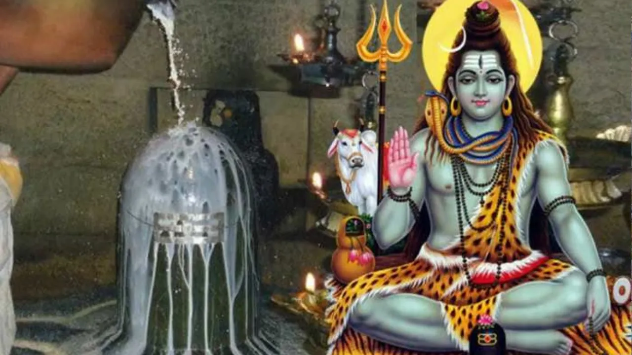 shiva 