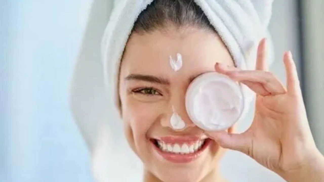 Skin Hydrate  