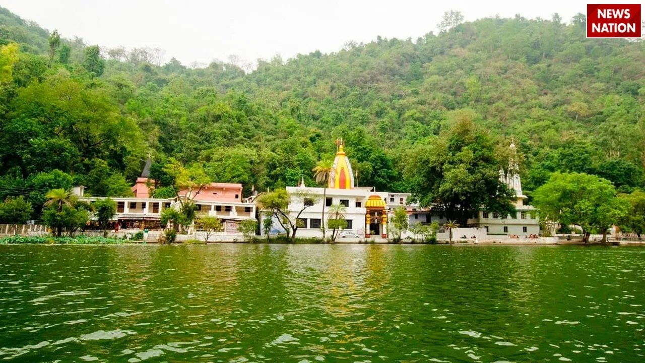 Nahan  