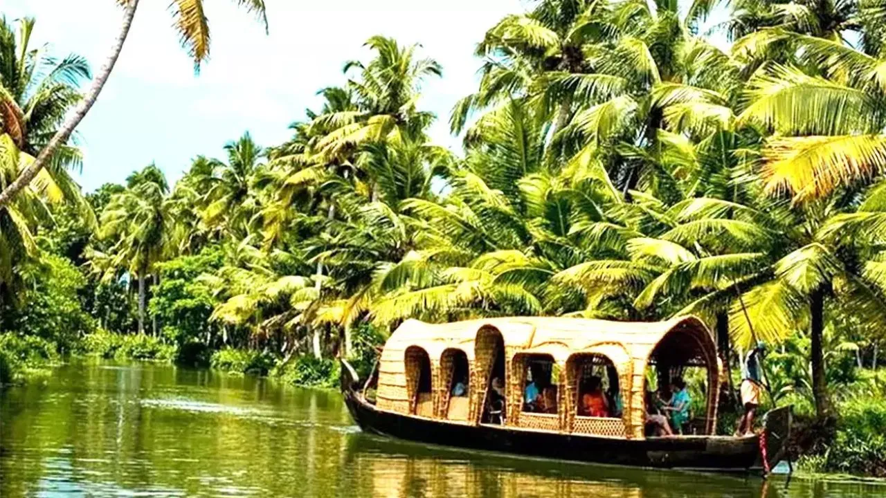kerala 