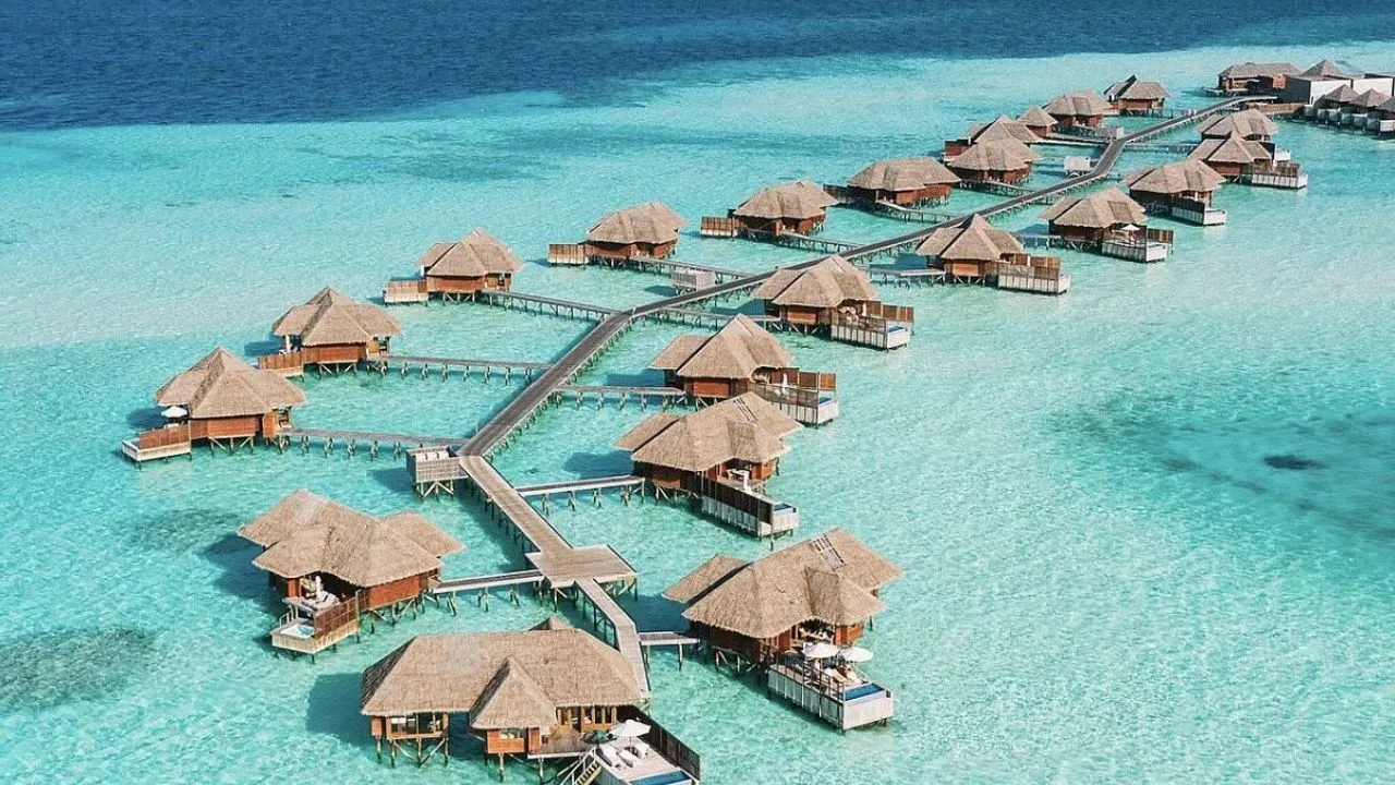 maldives 