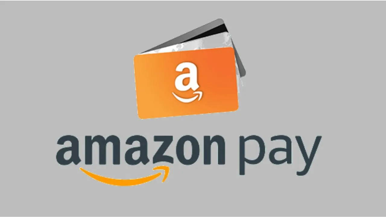 amazon pay 