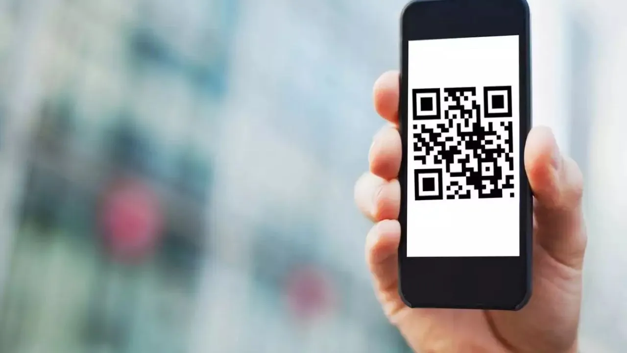 qr  