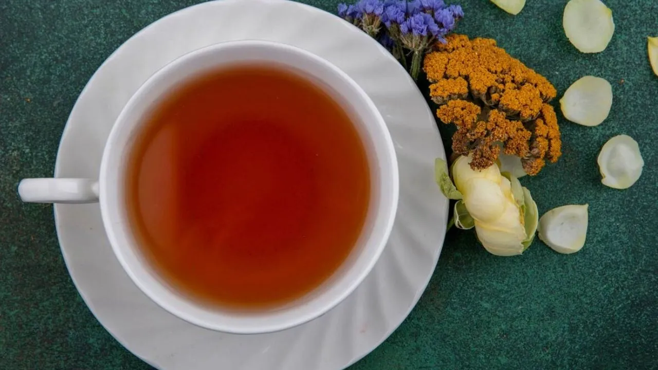 tea  