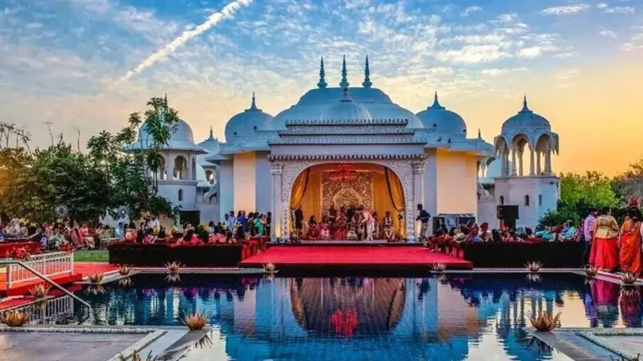 destination wedding  