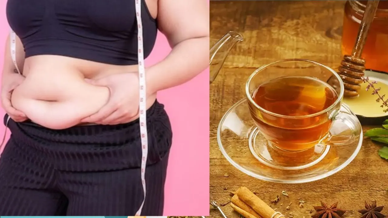 belly  