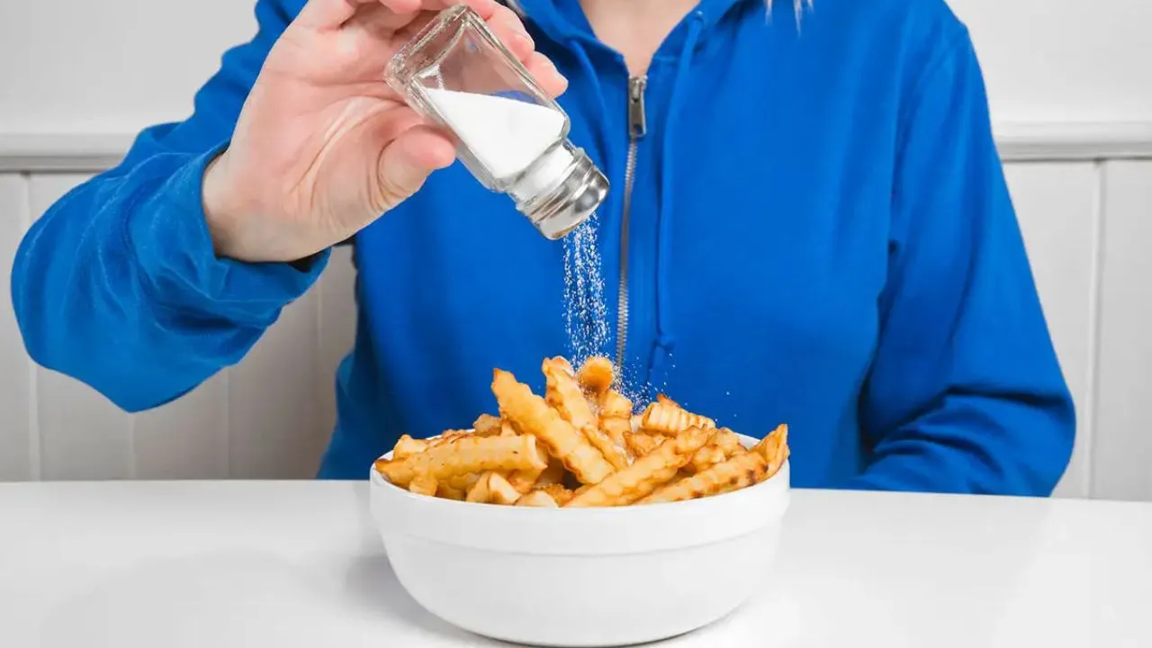 salt 