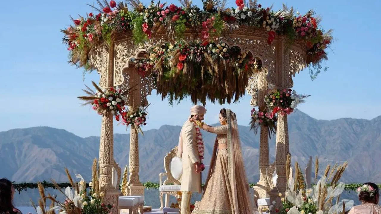 destination wedding  