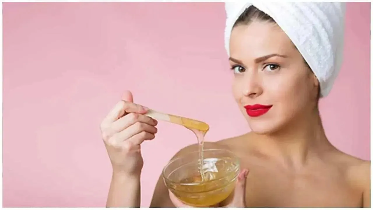 honey