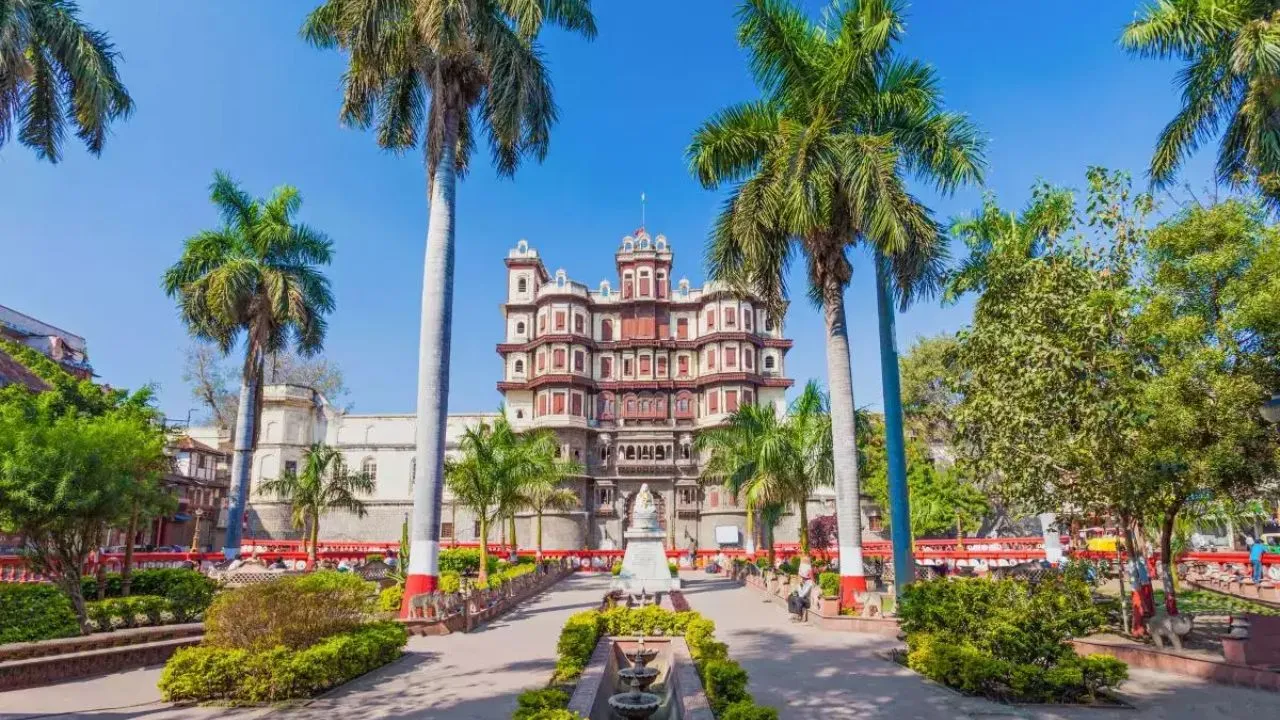 tourist place 