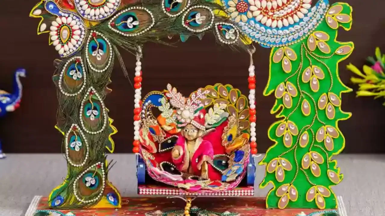 laddugopal jhoola 