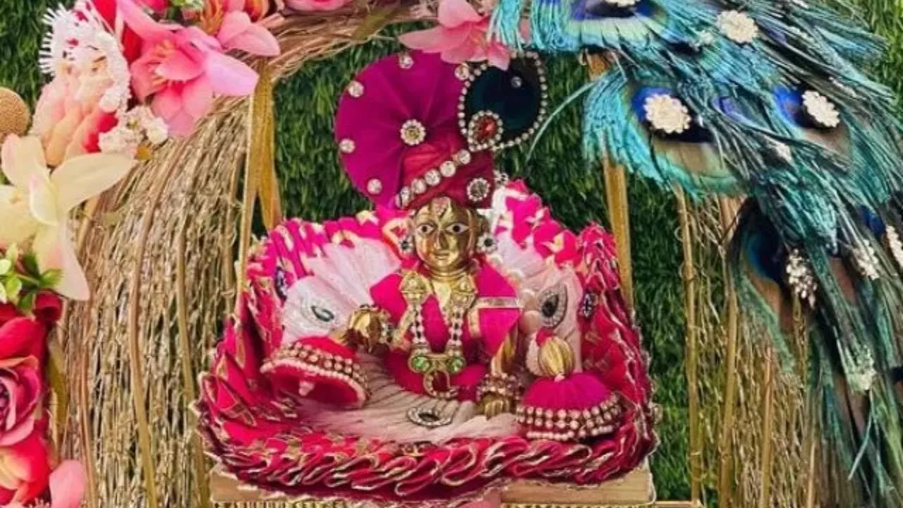 laddugopal jhoola 