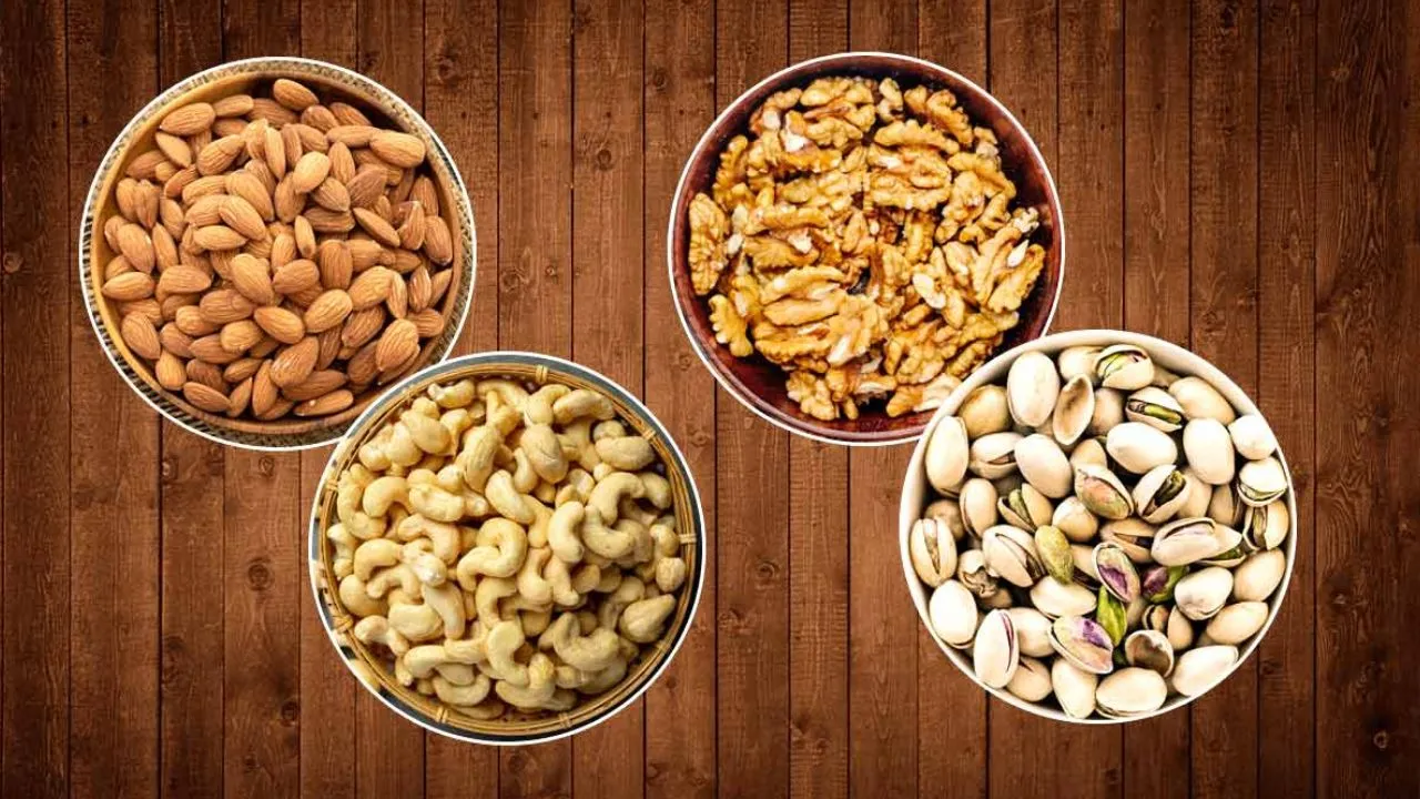 dryfruits 
