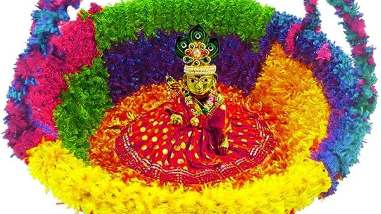 laddugopal jhoola 