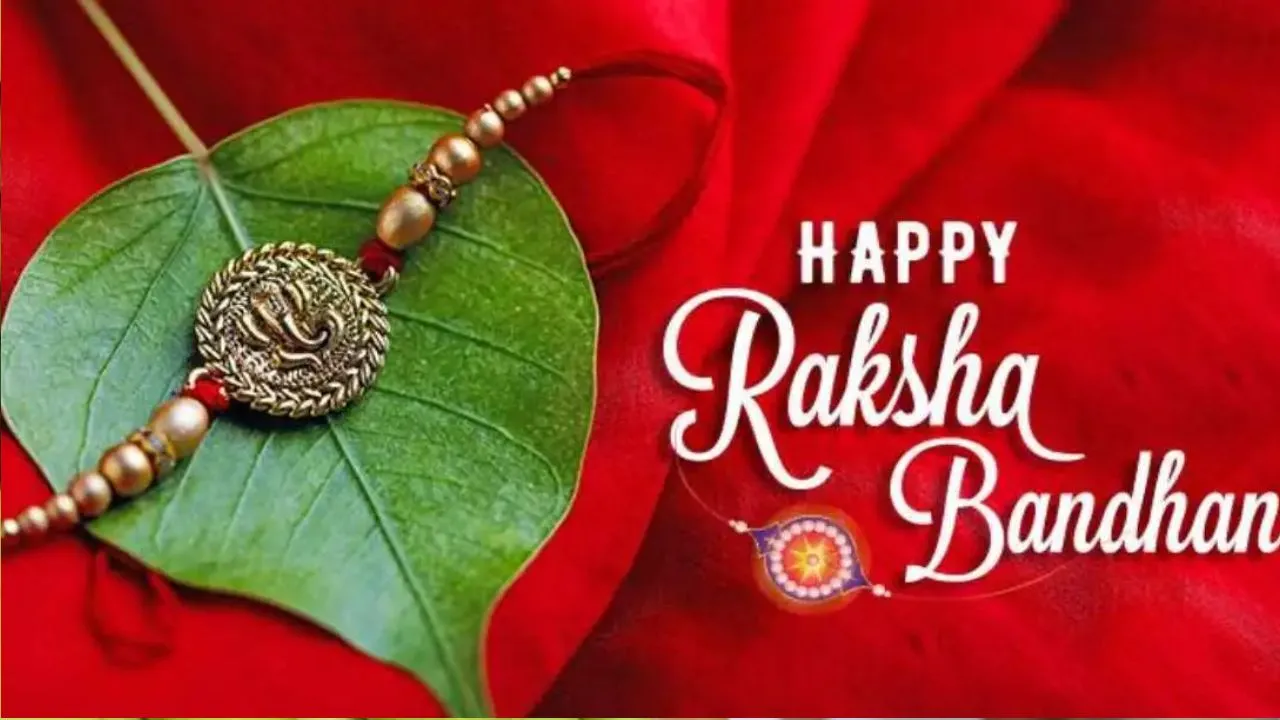 raksha bandhan 