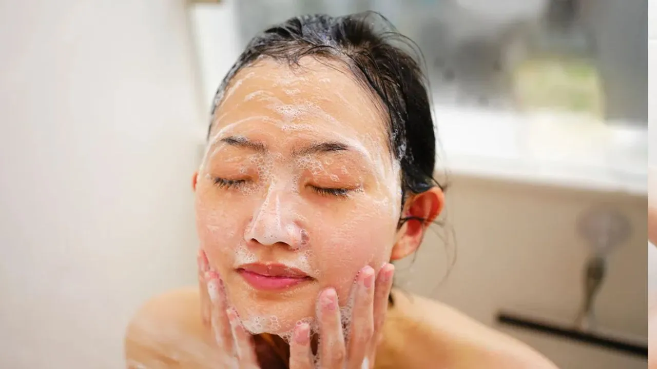 bath  