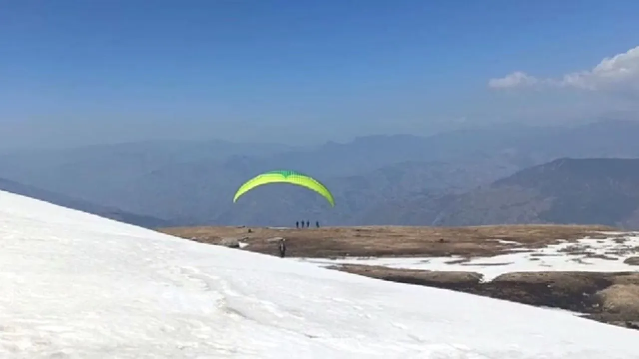 chansal range 
