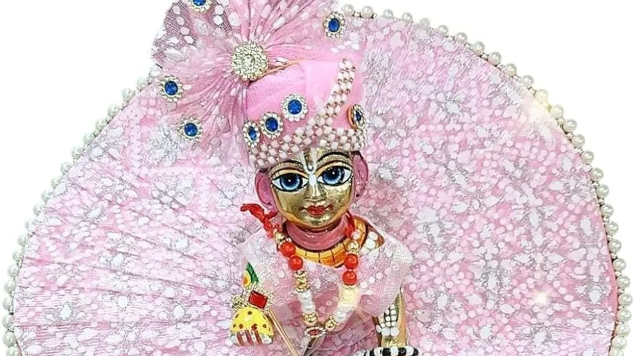 laddugopal jhoola 
